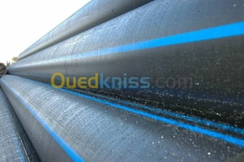 PEHD ET PVC