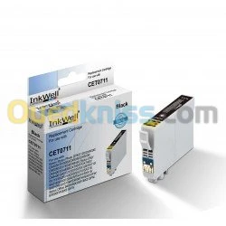 TONER COMPATIBLE INKWELL HP CANON 