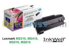 TONER COMPATIBLE INKWELL HP CANON 