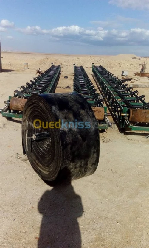  Fabrication Concasseur a percussion 