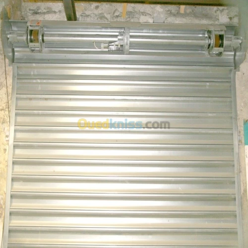 montage et réparation