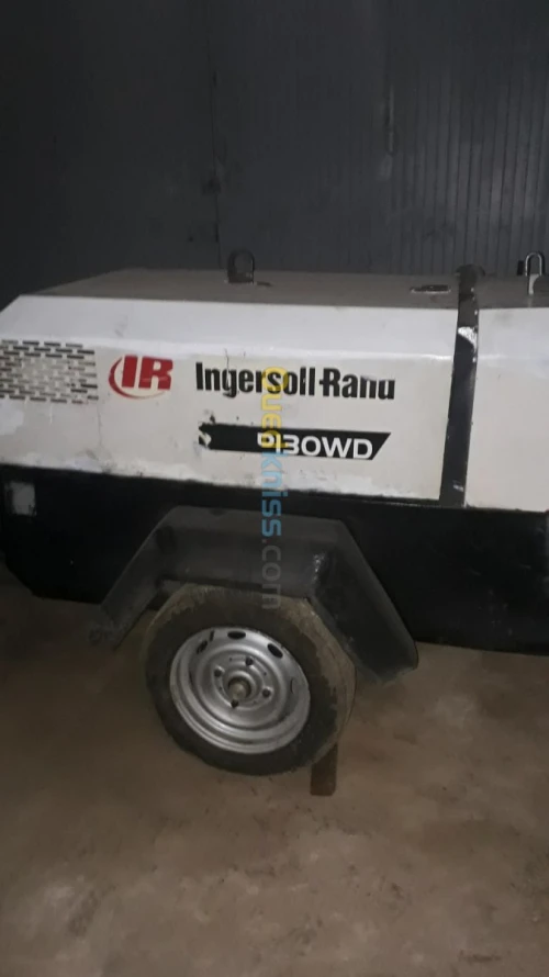 location compresseur