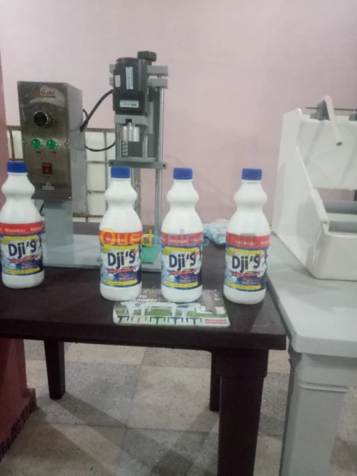 Fabrication de produis dètergents