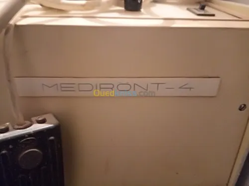 Médecin
