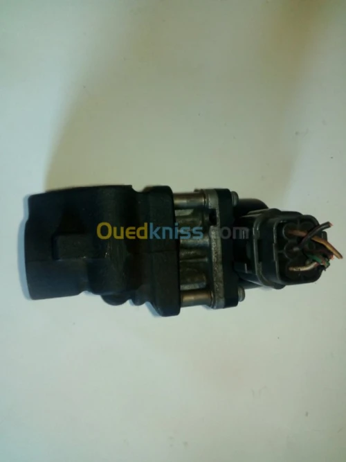 VANNE EGR SWIFT 3 