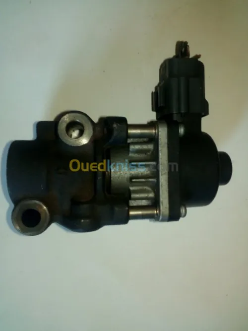 VANNE EGR SWIFT 3 