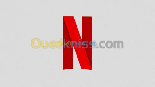 Abonnements NETFLIX | HBO | SPOTIFY