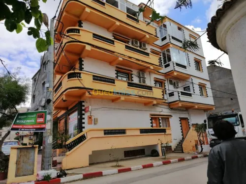 Vente Villa Alger Cheraga