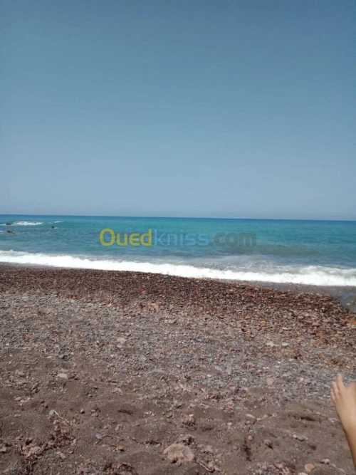 Location Villa Bejaia Toudja