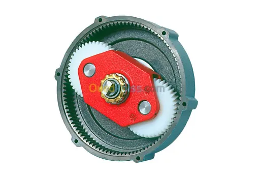 Monobrosse SB 133