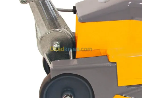Monobrosse SB 133