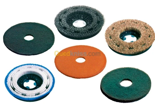 Monobrosse SB 133