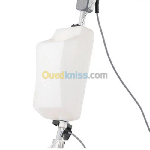 Monobrosse 17" ITALY de la marque "GHIBLI"