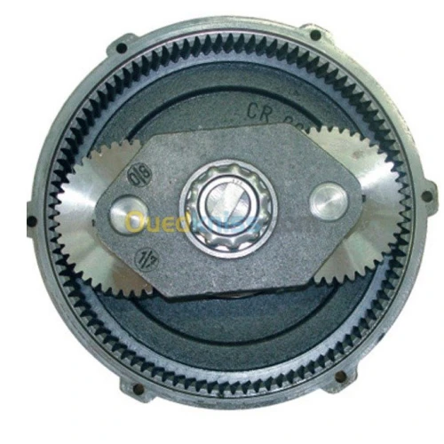 Monobrosse 17" ITALY de la marque "GHIBLI"