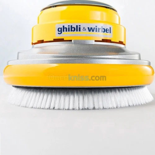 Monobrosse 17" ITALY de la marque "GHIBLI"