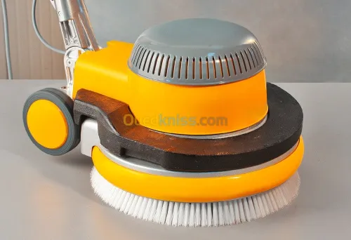 Monobrosse 17" ITALY de la marque "GHIBLI"