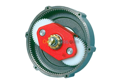 Monobrosse SB 150 L 16