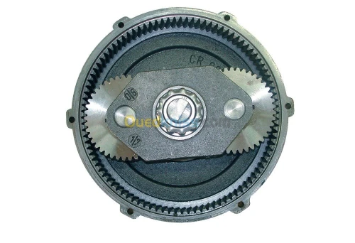 Monobrosse SB 150 L 16