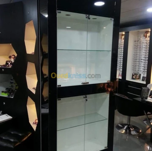 Transformation de verre