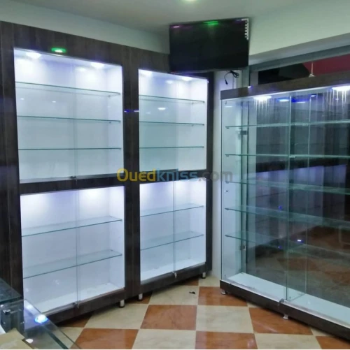 Transformation de verre