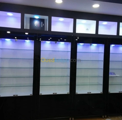 Transformation de verre