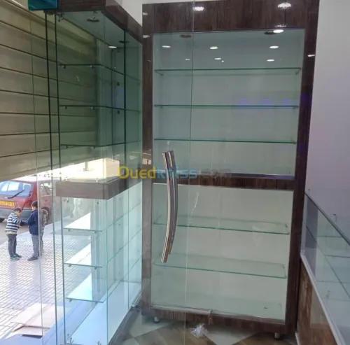 Transformation de verre