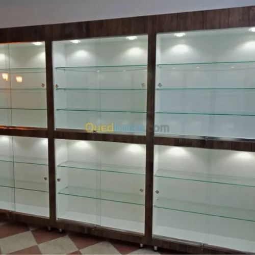 Transformation de verre