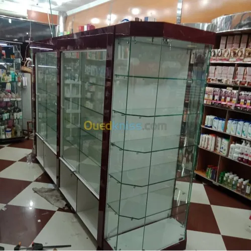 Transformation de verre