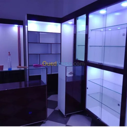 Transformation de verre