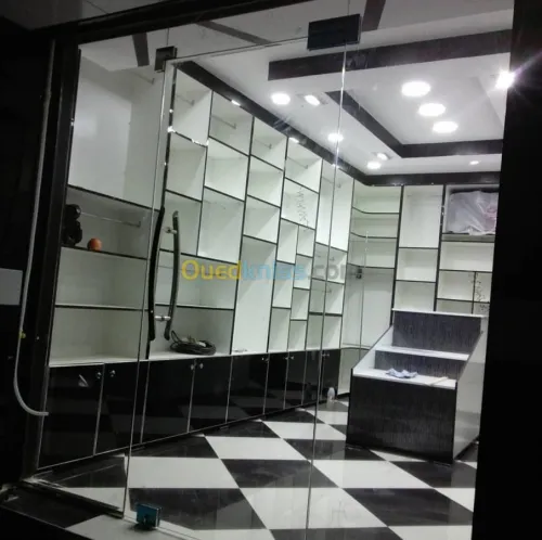 Transformation de verre