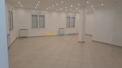 Location Immeuble Alger Hydra