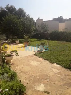 Location Villa Alger Hydra