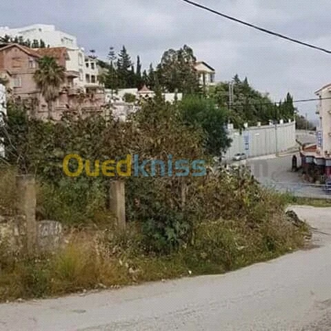 Vente Villa Annaba Annaba