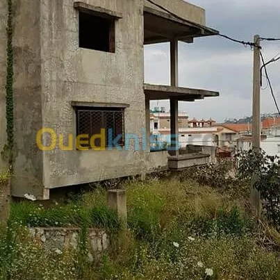 Vente Villa Annaba Annaba