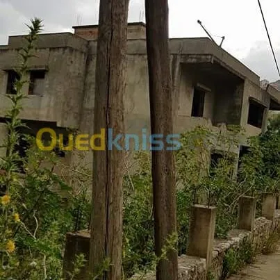 Vente Villa Annaba Annaba