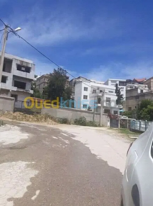 Vente Villa Annaba Annaba