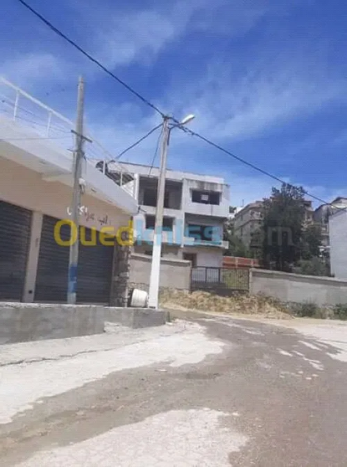 Vente Villa Annaba Annaba