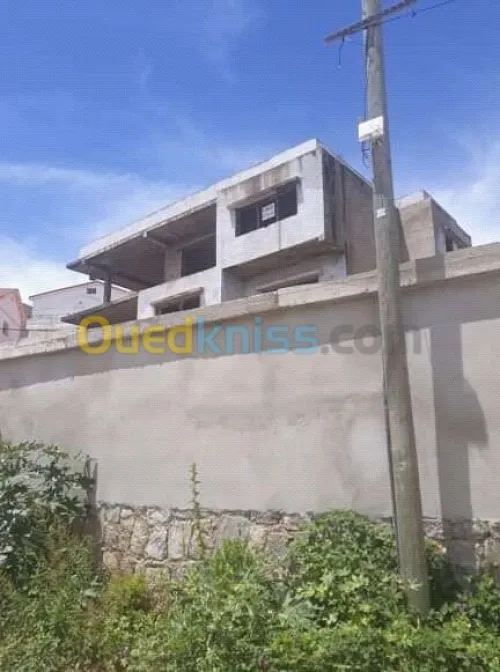 Vente Villa Annaba Annaba