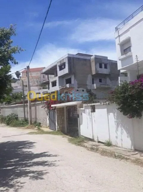 Vente Villa Annaba Annaba
