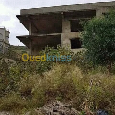 Vente Villa Annaba Annaba