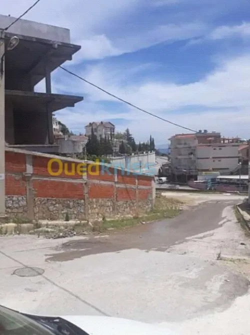 Vente Villa Annaba Annaba