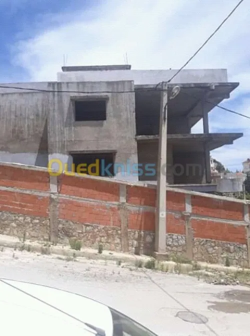 Vente Villa Annaba Annaba