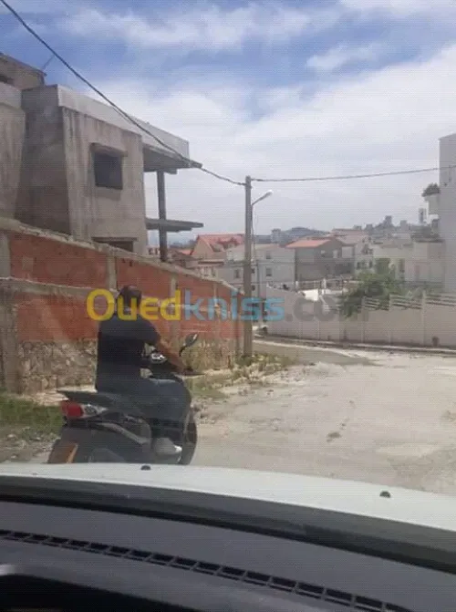 Vente Villa Annaba Annaba