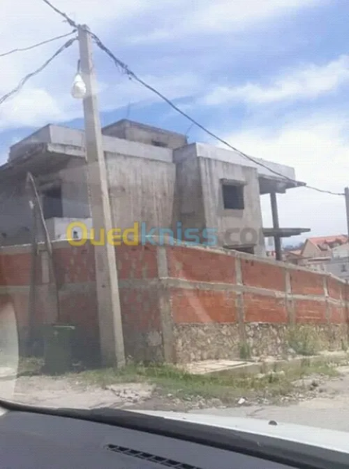 Vente Villa Annaba Annaba