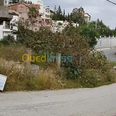 Vente Villa Annaba Annaba