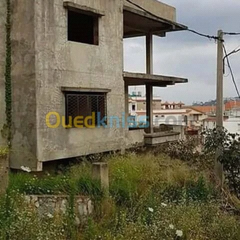Vente Villa Annaba Annaba