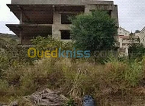 Vente Villa Annaba Annaba