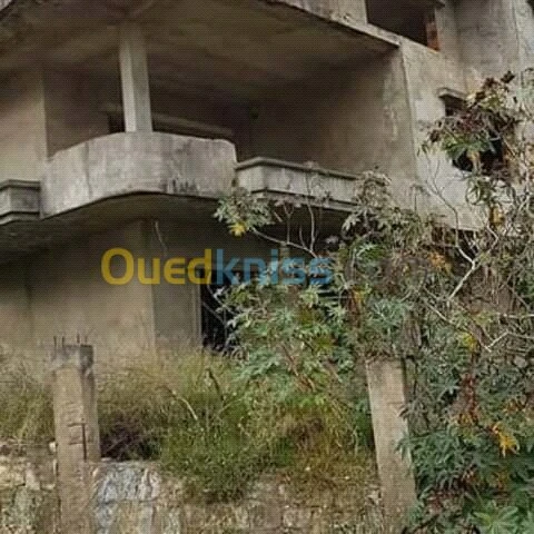 Vente Villa Annaba Annaba