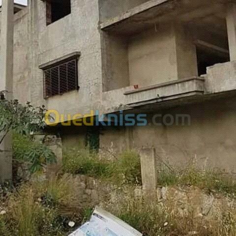 Vente Villa Annaba Annaba