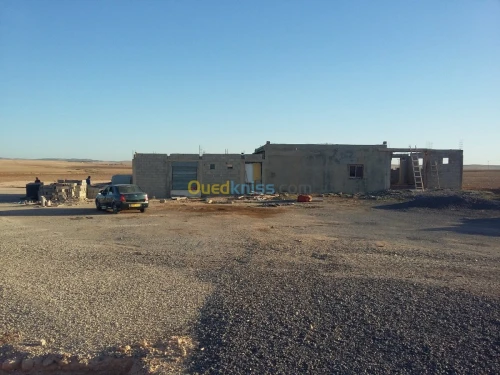 Vente Terrain Oum el bouaghi Berriche